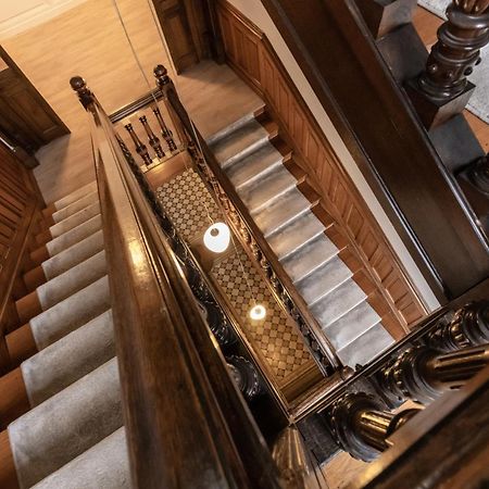 La Maison Blanche - Apparthotels De Charme Chic & Cosy A 350M Du Coeur De Ville De Limoges - Acces Autonome Ngoại thất bức ảnh