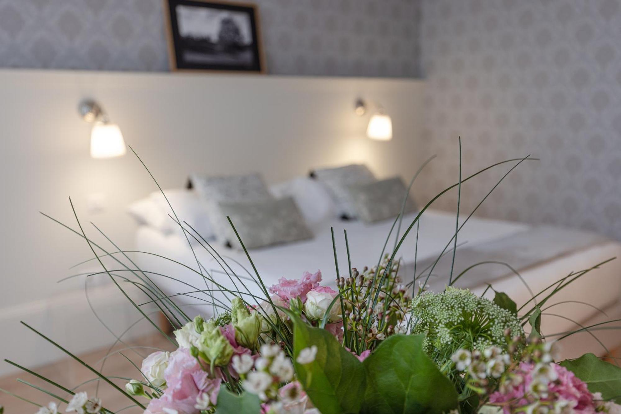 La Maison Blanche - Apparthotels De Charme Chic & Cosy A 350M Du Coeur De Ville De Limoges - Acces Autonome Ngoại thất bức ảnh