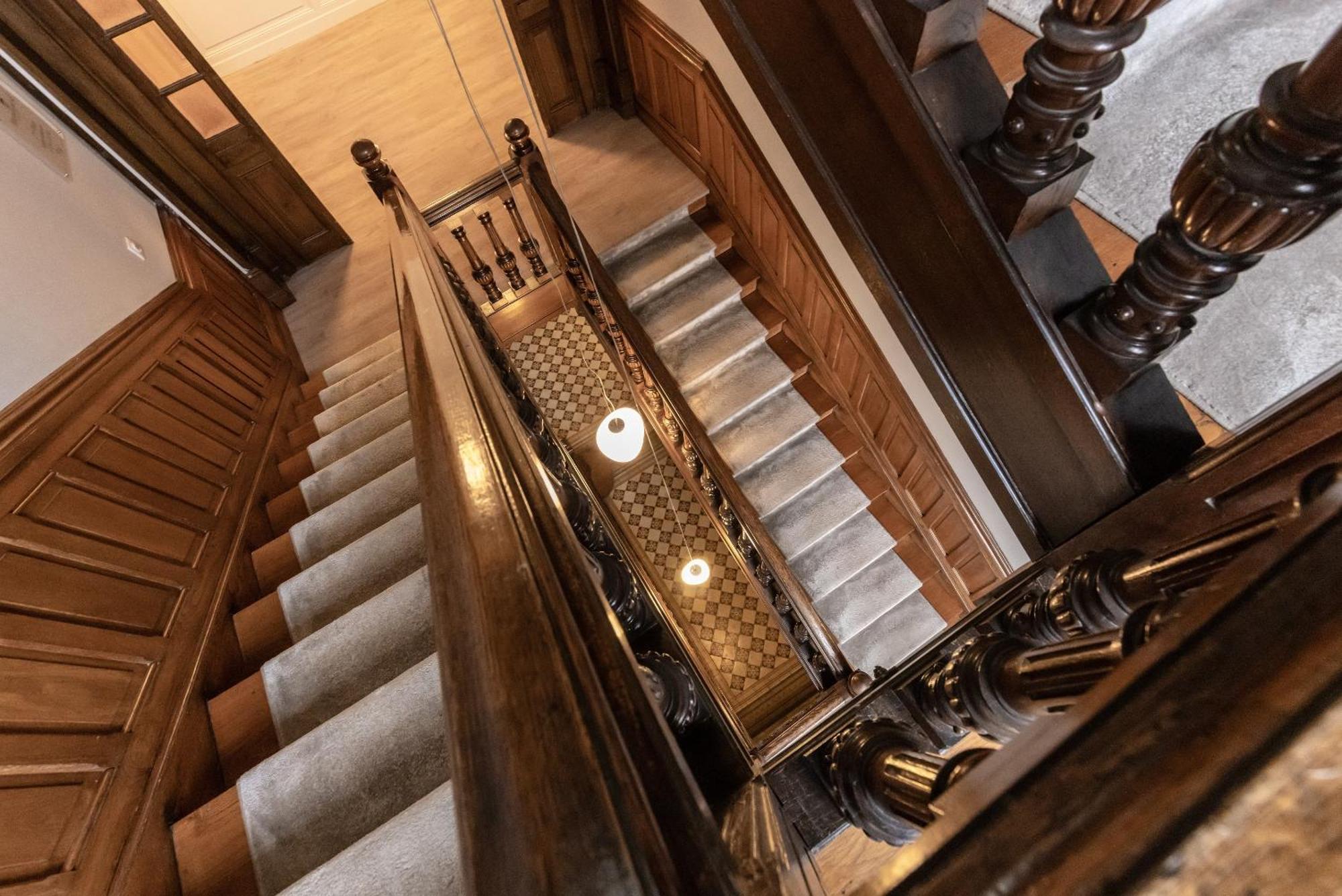 La Maison Blanche - Apparthotels De Charme Chic & Cosy A 350M Du Coeur De Ville De Limoges - Acces Autonome Phòng bức ảnh