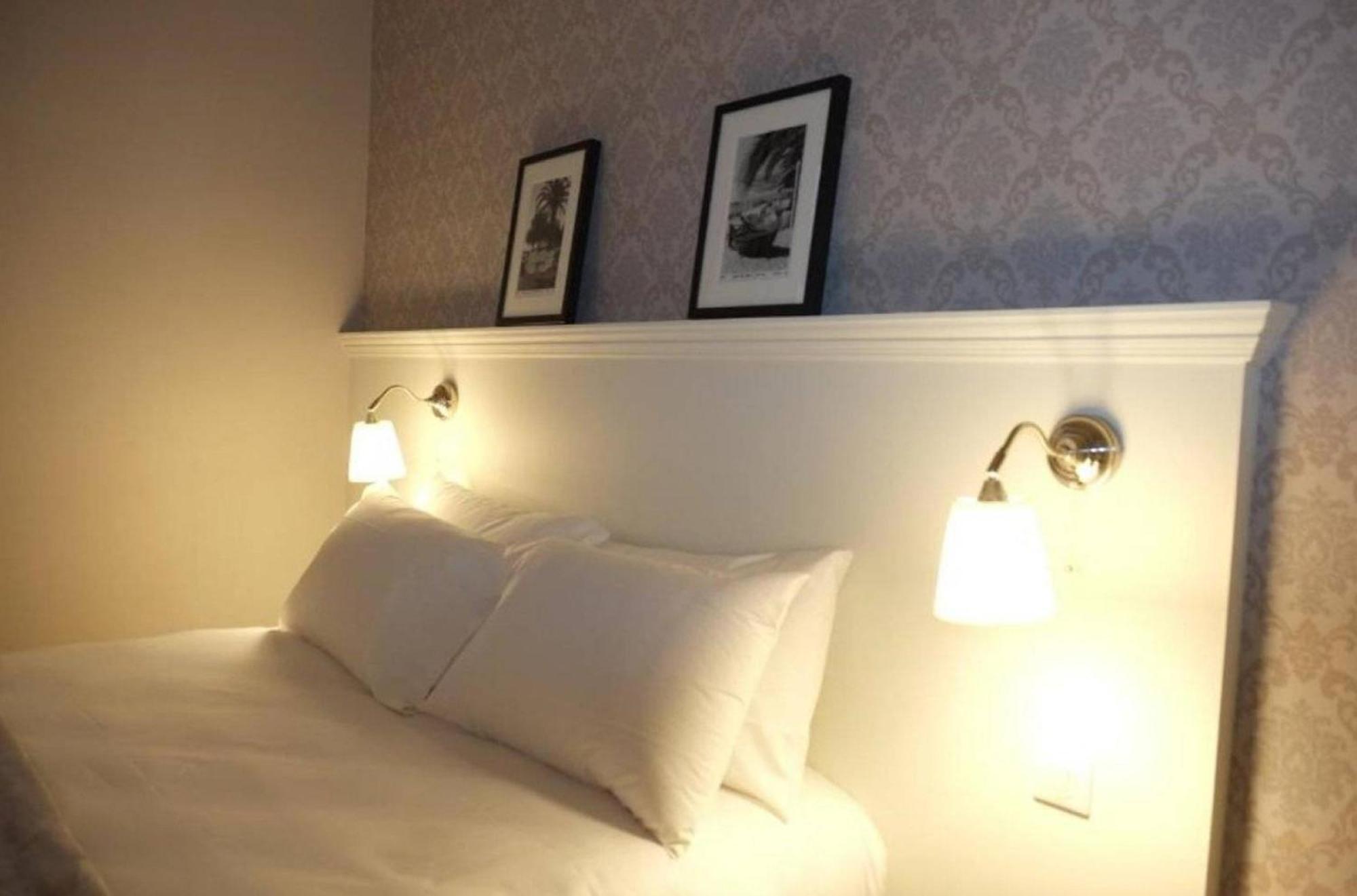 La Maison Blanche - Apparthotels De Charme Chic & Cosy A 350M Du Coeur De Ville De Limoges - Acces Autonome Phòng bức ảnh